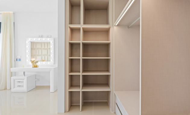 Herverkoop - Detached Villa - San Miguel de Salinas - Las Comunicaciones