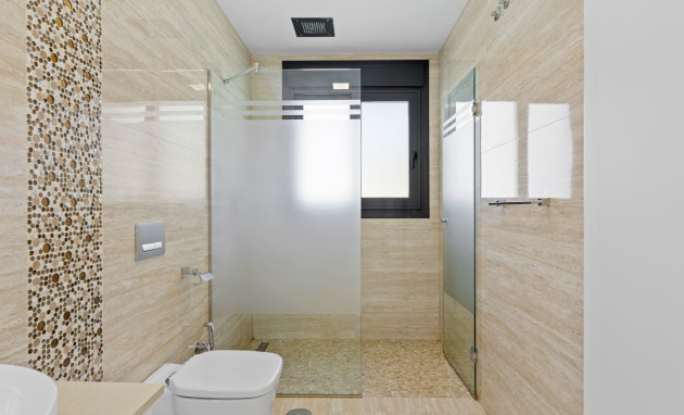 Herverkoop - Detached Villa - San Miguel de Salinas - Las Comunicaciones