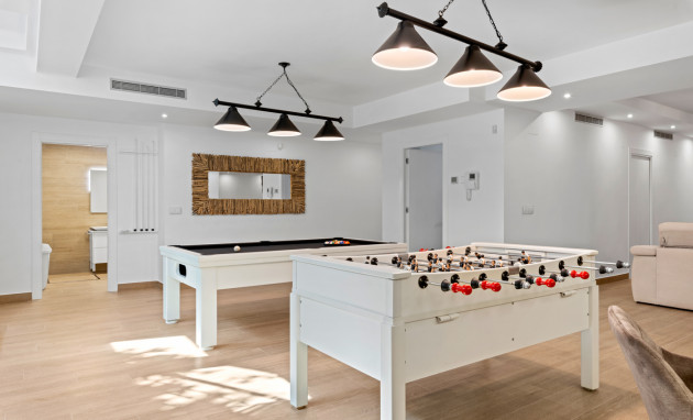 Herverkoop - Detached Villa - San Miguel de Salinas - Las Comunicaciones