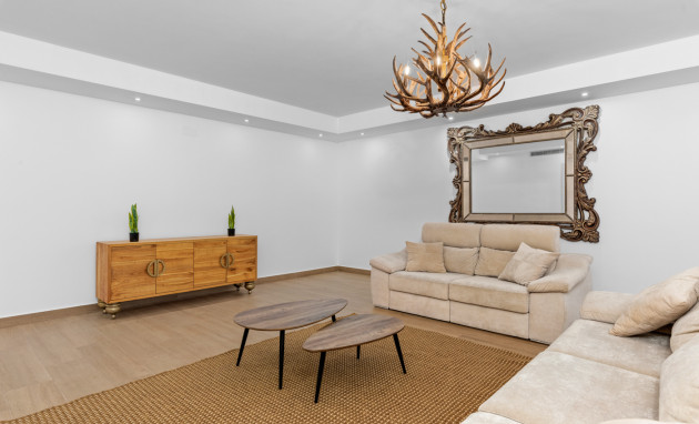 Herverkoop - Detached Villa - San Miguel de Salinas - Las Comunicaciones