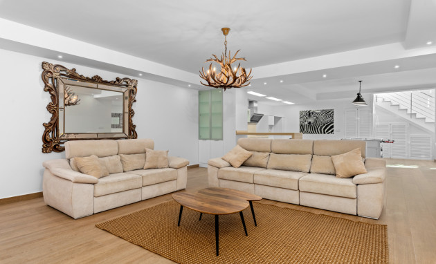 Herverkoop - Detached Villa - San Miguel de Salinas - Las Comunicaciones