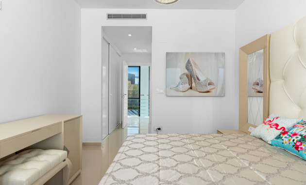 Herverkoop - Detached Villa - San Miguel de Salinas - Las Comunicaciones