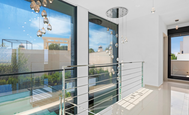 Herverkoop - Detached Villa - San Miguel de Salinas - Las Comunicaciones