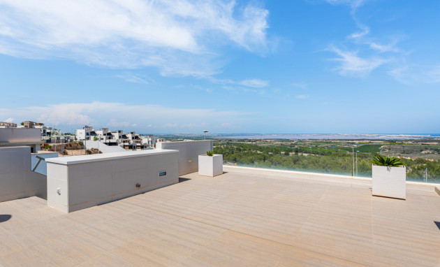 Herverkoop - Detached Villa - San Miguel de Salinas - Las Comunicaciones