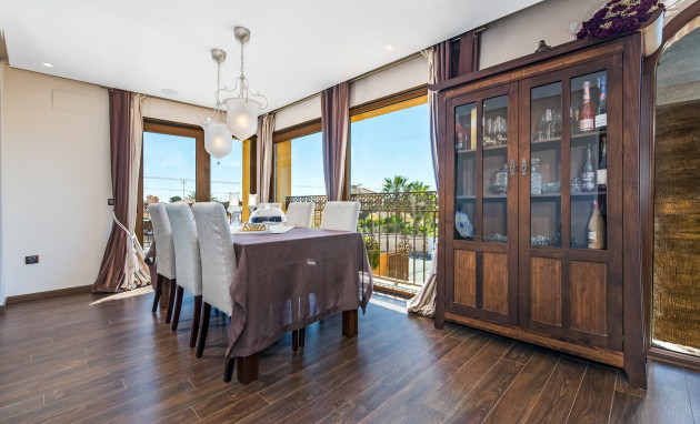 Resale - Detached Villa - Ciudad Quesada - Rojales