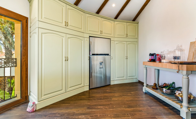 Resale - Detached Villa - Ciudad Quesada - Rojales