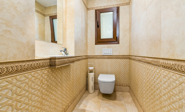 Resale - Detached Villa - Ciudad Quesada - Rojales