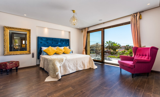 Resale - Detached Villa - Ciudad Quesada - Rojales