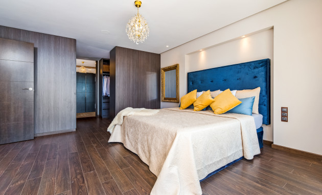 Resale - Detached Villa - Ciudad Quesada - Rojales