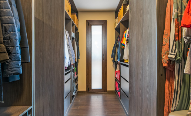 Resale - Detached Villa - Ciudad Quesada - Rojales