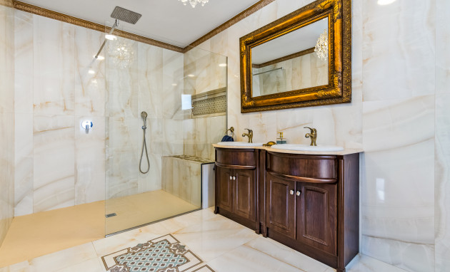 Resale - Detached Villa - Ciudad Quesada - Rojales