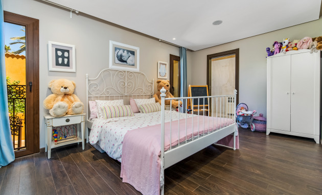 Resale - Detached Villa - Ciudad Quesada - Rojales