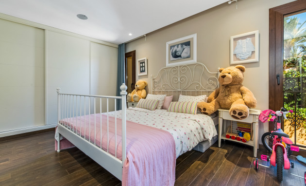 Resale - Detached Villa - Ciudad Quesada - Rojales