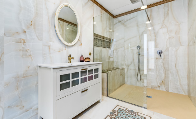 Resale - Detached Villa - Ciudad Quesada - Rojales