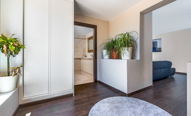 Resale - Detached Villa - Ciudad Quesada - Rojales