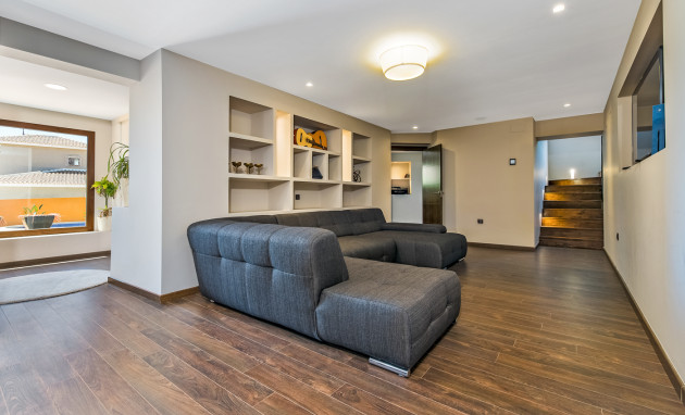 Resale - Detached Villa - Ciudad Quesada - Rojales