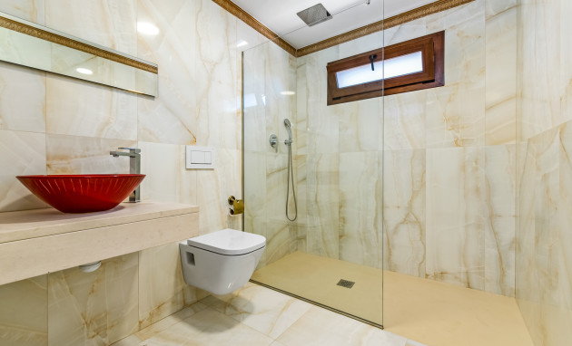 Resale - Detached Villa - Ciudad Quesada - Rojales