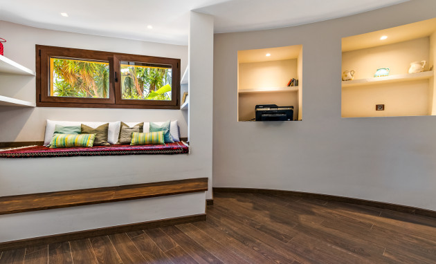 Resale - Detached Villa - Ciudad Quesada - Rojales