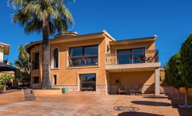 Resale - Detached Villa - Ciudad Quesada - Rojales