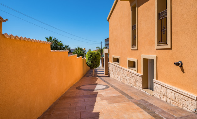 Resale - Detached Villa - Ciudad Quesada - Rojales