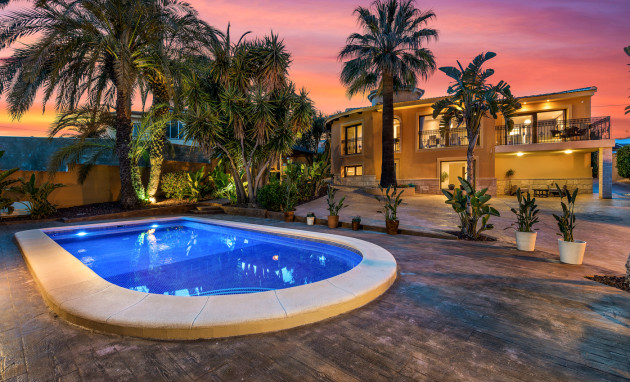 Resale - Detached Villa - Ciudad Quesada - Rojales