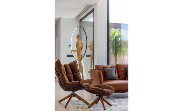 Reventa - Detached Villa - El Campello - El Amerador