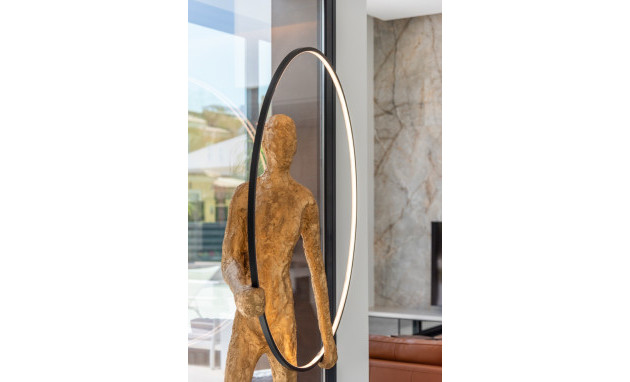 Reventa - Detached Villa - El Campello - El Amerador