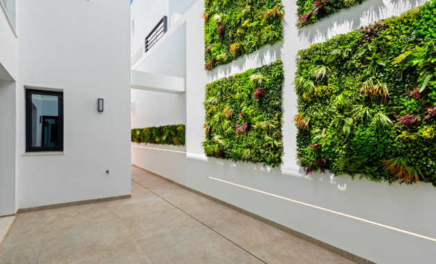 Reventa - Detached Villa - El Campello - El Amerador