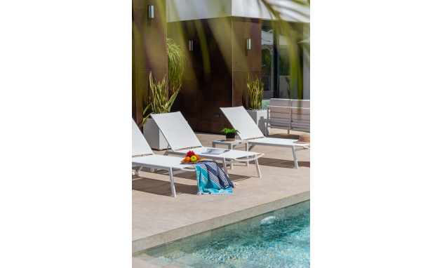 Reventa - Detached Villa - El Campello - El Amerador