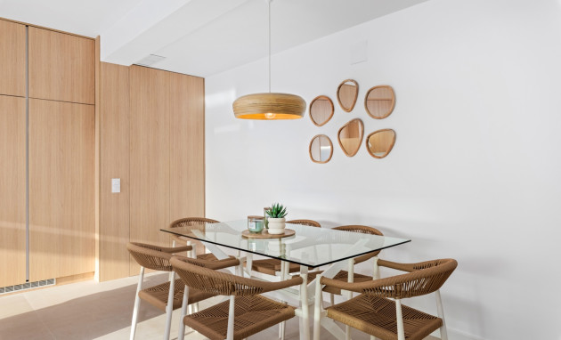 Herverkoop - Detached Villa - Torrevieja - El Chaparral