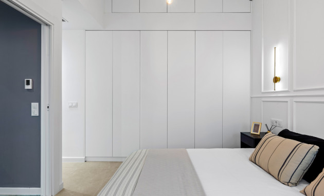 Herverkoop - Detached Villa - Torrevieja - El Chaparral