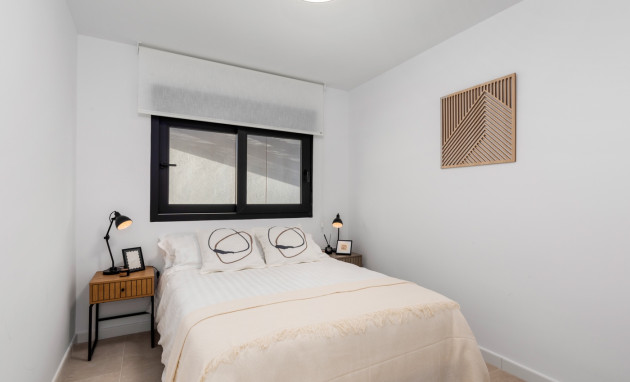 Herverkoop - Detached Villa - Torrevieja - El Chaparral