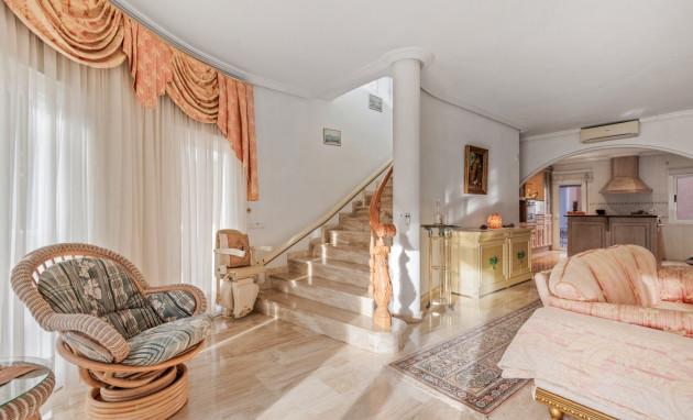 Resale - Detached Villa - Ciudad Quesada - Rojales - Doña pepa