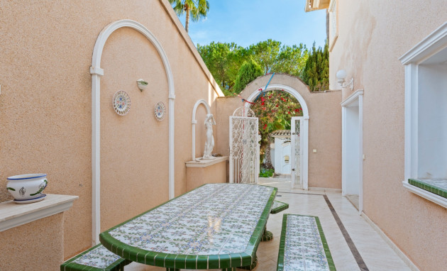 Resale - Detached Villa - Ciudad Quesada - Rojales - Doña pepa