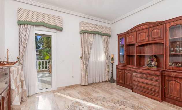 Resale - Detached Villa - Ciudad Quesada - Rojales - Doña pepa