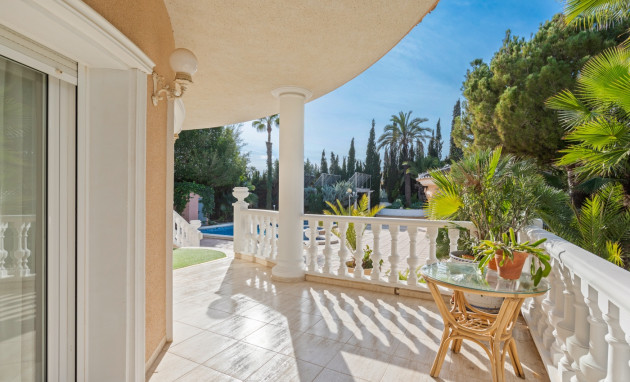 Resale - Detached Villa - Ciudad Quesada - Rojales - Doña pepa