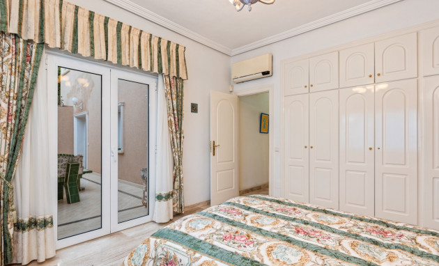 Resale - Detached Villa - Ciudad Quesada - Rojales - Doña pepa