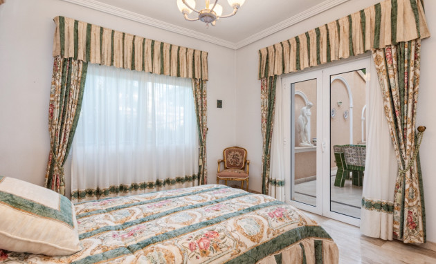 Resale - Detached Villa - Ciudad Quesada - Rojales - Doña pepa