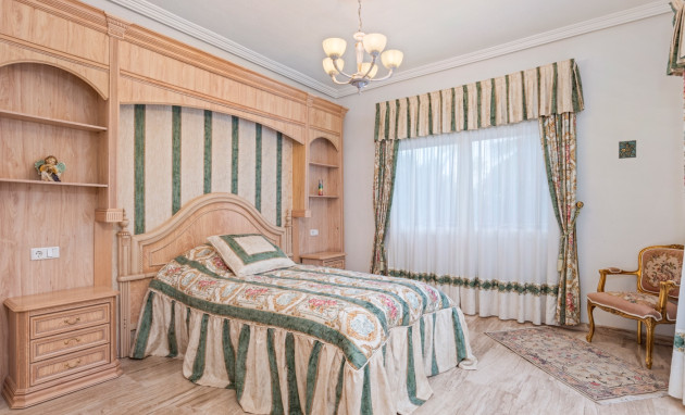 Resale - Detached Villa - Ciudad Quesada - Rojales - Doña pepa