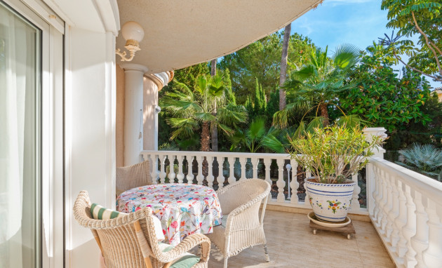 Resale - Detached Villa - Ciudad Quesada - Rojales - Doña pepa