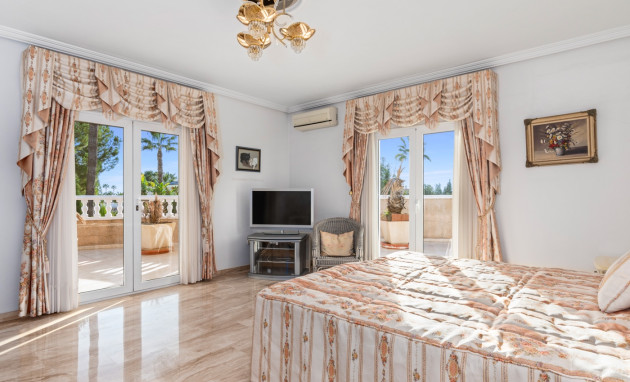 Resale - Detached Villa - Ciudad Quesada - Rojales - Doña pepa