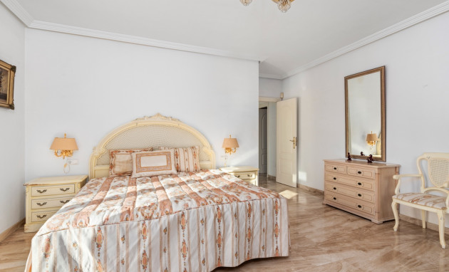 Resale - Detached Villa - Ciudad Quesada - Rojales - Doña pepa