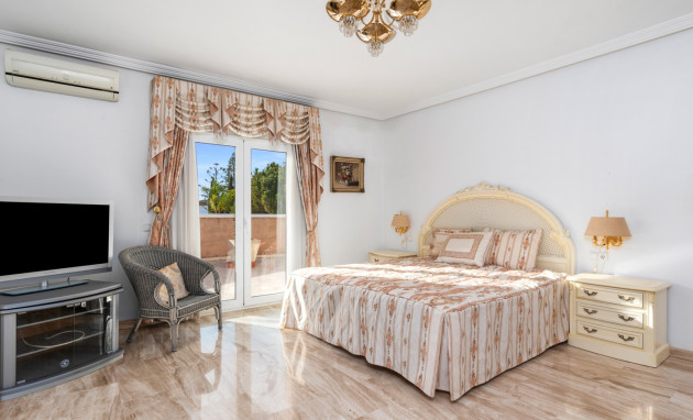 Resale - Detached Villa - Ciudad Quesada - Rojales - Doña pepa