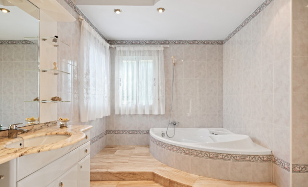 Resale - Detached Villa - Ciudad Quesada - Rojales - Doña pepa