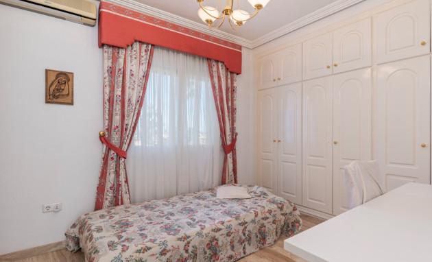 Resale - Detached Villa - Ciudad Quesada - Rojales - Doña pepa