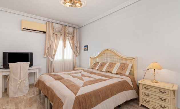 Resale - Detached Villa - Ciudad Quesada - Rojales - Doña pepa