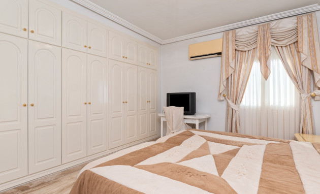 Resale - Detached Villa - Ciudad Quesada - Rojales - Doña pepa