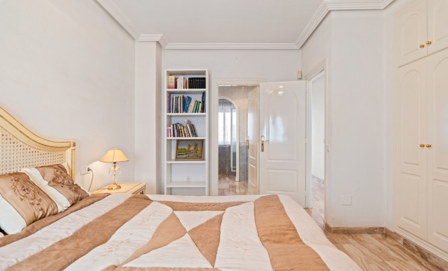 Resale - Detached Villa - Ciudad Quesada - Rojales - Doña pepa