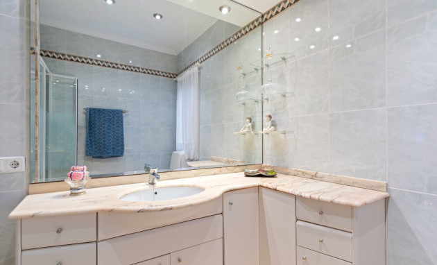 Resale - Detached Villa - Ciudad Quesada - Rojales - Doña pepa