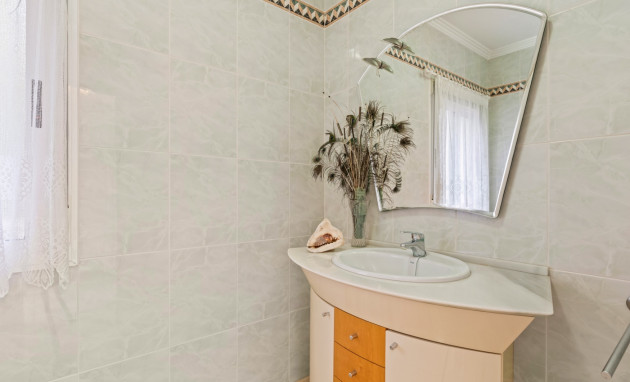 Resale - Detached Villa - Ciudad Quesada - Rojales - Doña pepa